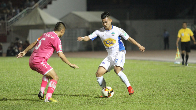 Sang Hàn Quốc chữa trị chấn thương, Văn Thanh lỗi hẹn với AFF Cup 2018