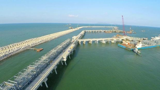 Khu kinh tế Nghi Sơn “có mới nới cũ”, doanh nghiệp “kêu cứu”