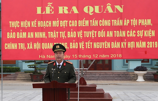 Đại tá Nguyễn Văn Trung