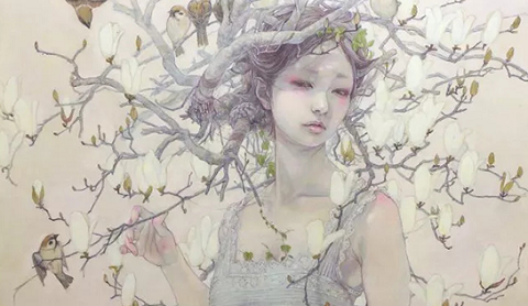 Trong tình yêu, phụ nữ càng kiên cường, càng mạnh mẽ càng chứng tỏ là đã gặp sai người