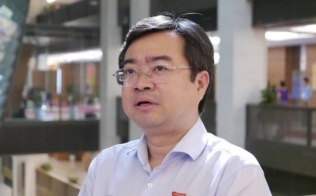 19 thứ trưởng giữ chức gì sau gần 5 năm được luân chuyển?