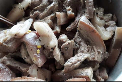 Công thức làm bánh chưng bắt mắt lại thơm phức khiến bé mê tít, ăn không biết chán là gì