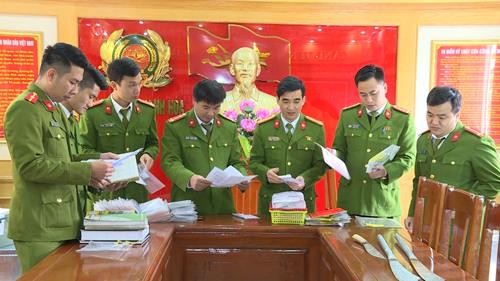 Các tổ chức tín dụng đen núp bóng công ty tài chính ở Thanh Hóa lộng hành thế nào?