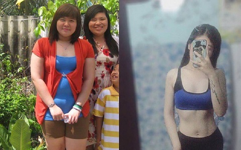 Thiếu nữ Tiền Giang