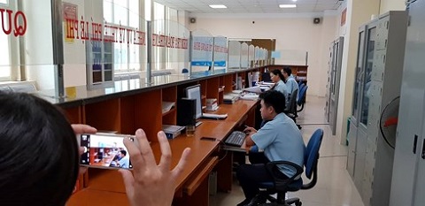 Kim ngạch xuất nhập khẩu cả nước trong những tháng đầu năm 2019 ra sao?