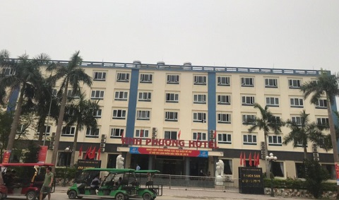 Sở TNMT Thanh Hóa