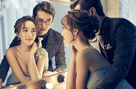 Không chỉ ngoại tình, vợ trẻ còn khiến chồng 'thân tàn ma dại' vì chuyện này