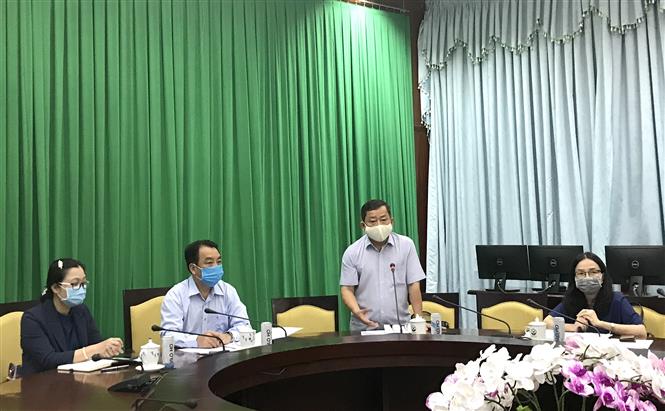 Truy vết các ca F1 của người nhập cảnh trái phép