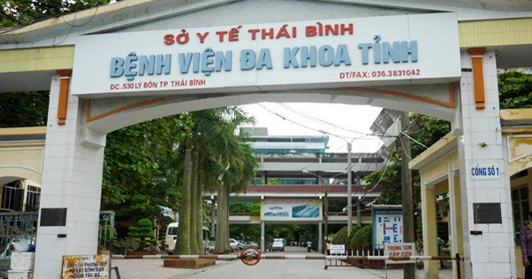 Bắt giam phó trưởng khoa bệnh viện liên quan đường dây 'chạy' chế độ chất độc da cam