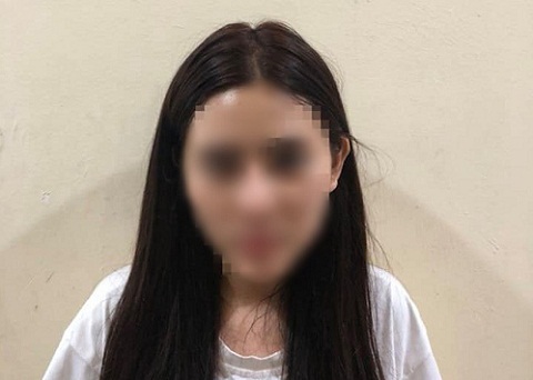 Chân dung 'tú bà' chưa tròn 18 tuổi trong đường dây bán dâm giá 25 triệu đồng 1 đêm