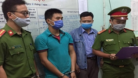 Hai nhóm thanh niên ẩu đả, một người bị đâm tử vong