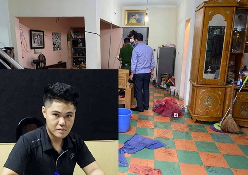 Hành trình truy bắt kẻ sát hại nữ sinh lớp 9