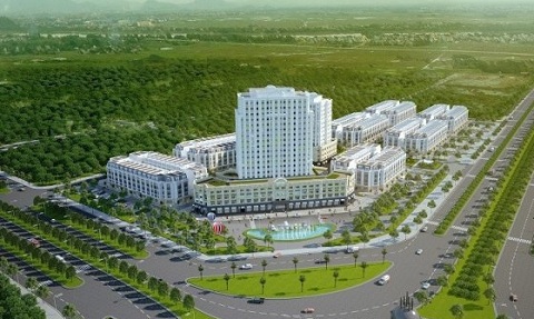 Thanh Hoá: Kỳ lạ KĐT Đông Hương hơn một thập kỷ vẫn chưa xong thủ tục