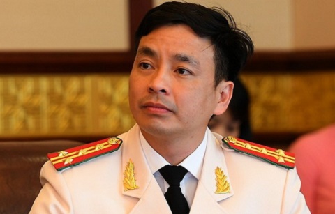 Giám đốc Công an không phải người địa phương: Chặn ê kíp, sân sau