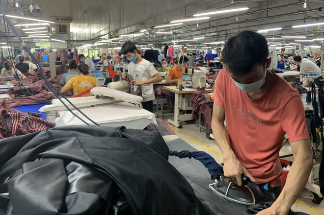 Số liệu bất ngờ về doanh nghiệp mới trong