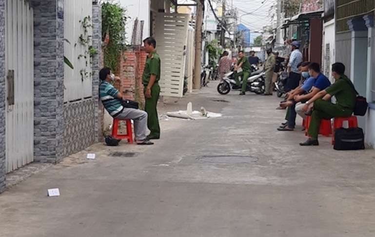 Truy tố các đối tượng trong vụ nổ súng khiến 1 người tử vong