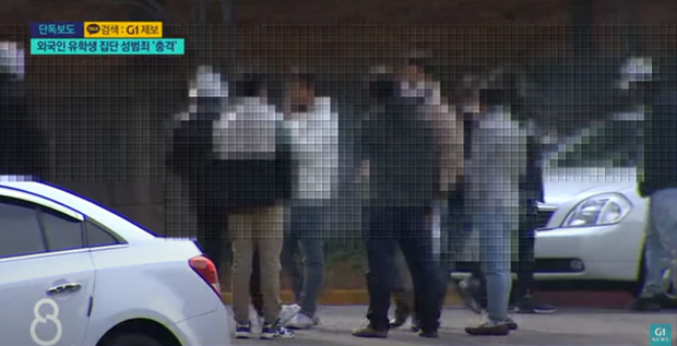 Hàn Quốc chấn động vụ nữ sinh cấp 2 bị 69 sinh viên cưỡng hiếp tập thể ít nhất 100 lần