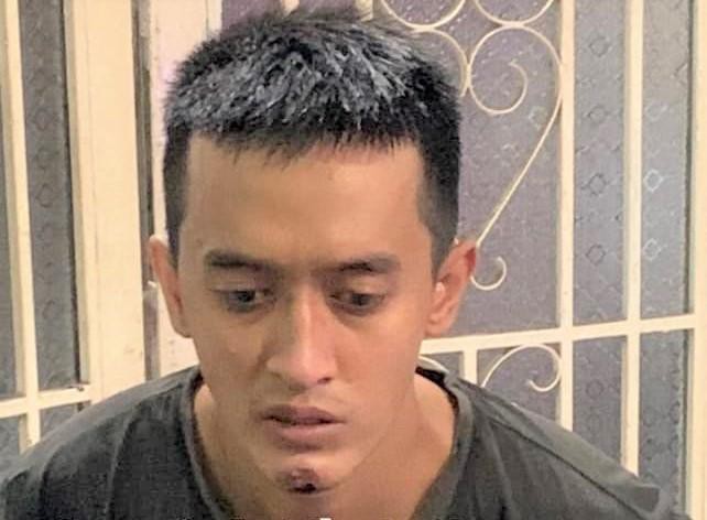 Nghi phạm sát hại gái bán dâm lúc nửa đêm là người giao gà