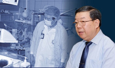 Mỗi ca phẫu thuật sọ não ở BV Bạch Mai bị 'thổi giá' thêm 16 triệu đồng