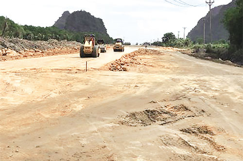 Thanh Hóa nỗ lực giữ vị trí top đầu giải ngân vốn đầu tư công