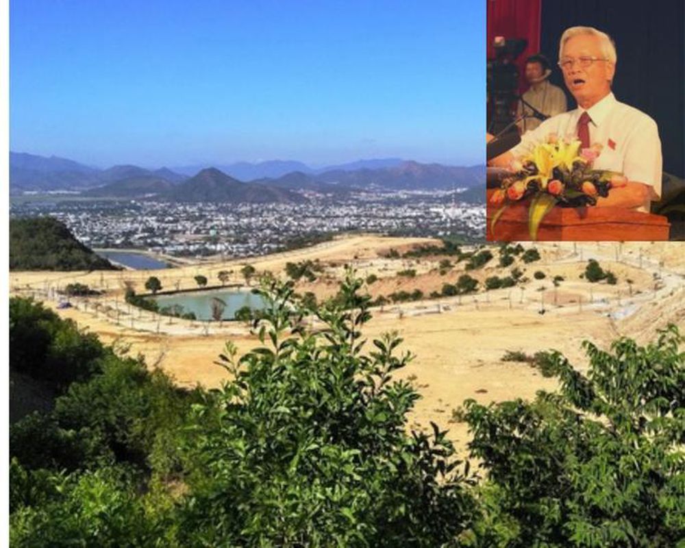 Nguyên Chủ tịch tỉnh Khánh Hòa Phạm Văn Chi không bất ngờ khi nhiều cựu lãnh đạo tỉnh bị bắt