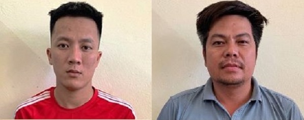 Thanh Hoá: Phá đường dây cá độ bóng đá qua mạng