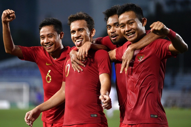 Chuyên gia Indonesia