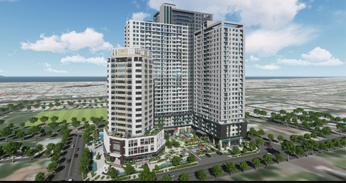 Phó Tổng Giám đốc vừa bị bắt, Nhà Đà Nẵng nói gì?