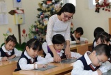 Bộ GD&ĐT sẽ bình chọn 200 “Nhà giáo tiêu biểu của năm”