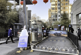 Bệnh nhân ở Bắc Kinh gây bất ngờ, không đi đâu xa 14 ngày mà dính Omicron