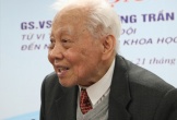 GS.VS Nguyễn Văn Hiệu nhà vật lý hàng đầu của Việt Nam qua đời, hưởng thọ 84 tuổi