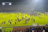 Bạo loạn ở giải VĐQG Indonesia, hơn 100 người thiệt mạng