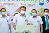 Thái Lan phát một triệu cây cần sa cho dân trồng tại nhà