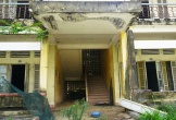Tỉnh ủy Thanh Hóa chỉ đạo xử lý khu ký túc xá trường đại học bị bỏ hoang