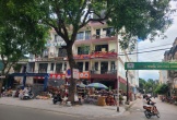 Thanh Hóa: Dự án Nhà ở xã hội tại 81 Trường Thi thi công xây dựng trước khi được giao đất