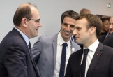 Thủ tướng Pháp từ chức