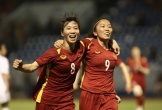 Nhận định bóng đá tuyển nữ Việt Nam vs Myanmar, bán kết SEA Games 31
