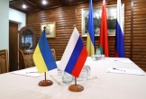 Hòa đàm đình trệ, Nga - Ukraine trách cứ lẫn nhau