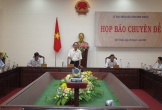 Bình Thuận đề nghị Thủ tướng kỷ luật Chủ tịch và 2 nguyên Chủ tịch UBND tỉnh 