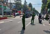 Bắt 7 nghi phạm liên quan vụ bắn chết người giữa trung tâm thành phố Biên Hòa