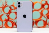 iPhone 11 giảm giá mạnh, ngang ngửa Android tầm trung
