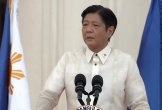 Ông Marcos chính thức trở thành tổng thống thứ 17 của Philippines