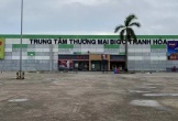 Thanh Hoá: Thanh tra kết luận hàng loạt sai phạm tại dự án Trung tâm thương mại - Đại siêu thị BigC của Công ty Quảng Long