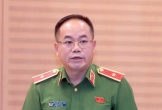 Giám đốc CDC Hà Nội và đồng phạm nhận 1,1 tỷ đồng của Việt Á