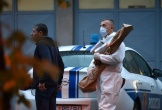 Xả súng đẫm máu ở Montenegro, 11 người chết thảm