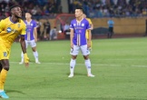 SLNA vắng trụ cột ở trận đấu với Thanh Hóa tại vòng 11 V-League 2022