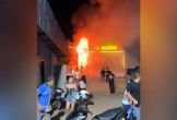 Cháy hộp đêm ở Thái Lan, ít nhất 13 người chết, 40 người bị thương