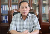 Quảng Ninh: Nguyên Trưởng Ban quản lý vịnh Hạ Long bị khai trừ Đảng