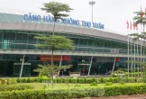 Dự kiến đầu tư 2.000 tỷ đồng để làm nhà ga thứ 2 ở sân bay Thọ Xuân