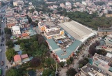 Thống nhất điều chỉnh Quy hoạch chung thị xã Bỉm Sơn